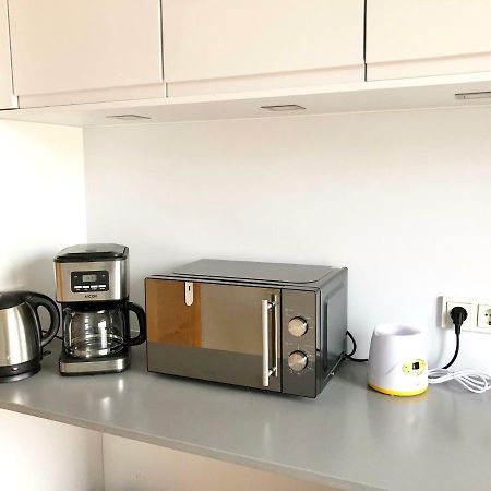 Spacious Flat In The Heart Of The City Center! Ideal For A Family! Luxemburg Kültér fotó