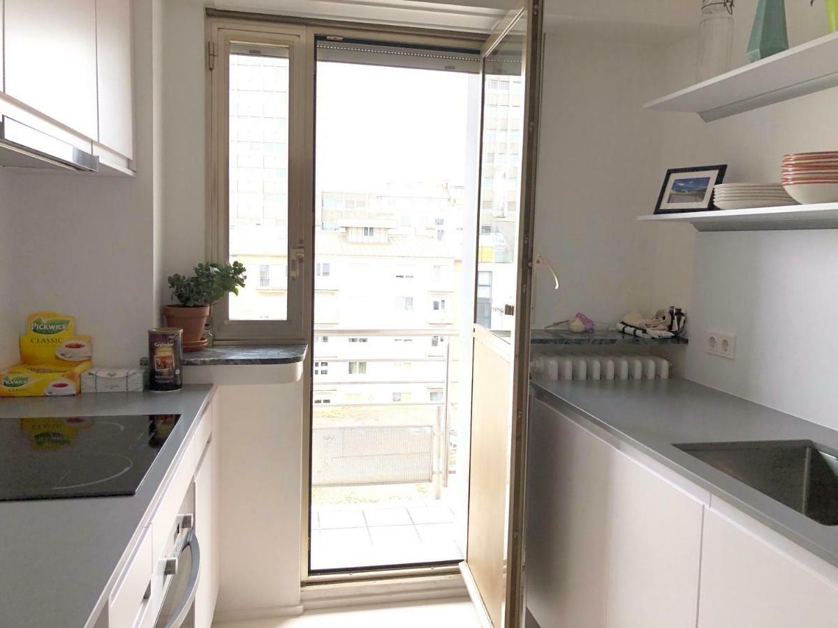 Spacious Flat In The Heart Of The City Center! Ideal For A Family! Luxemburg Kültér fotó