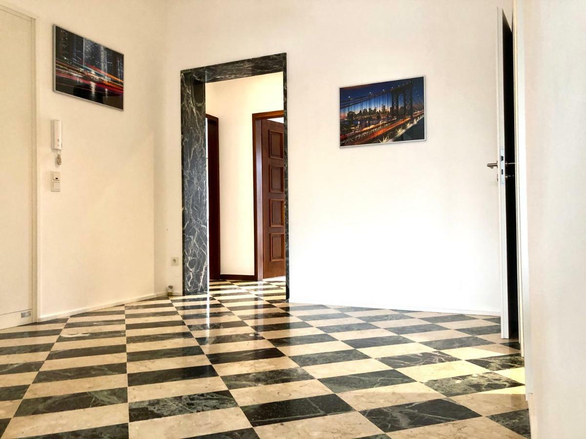 Spacious Flat In The Heart Of The City Center! Ideal For A Family! Luxemburg Kültér fotó