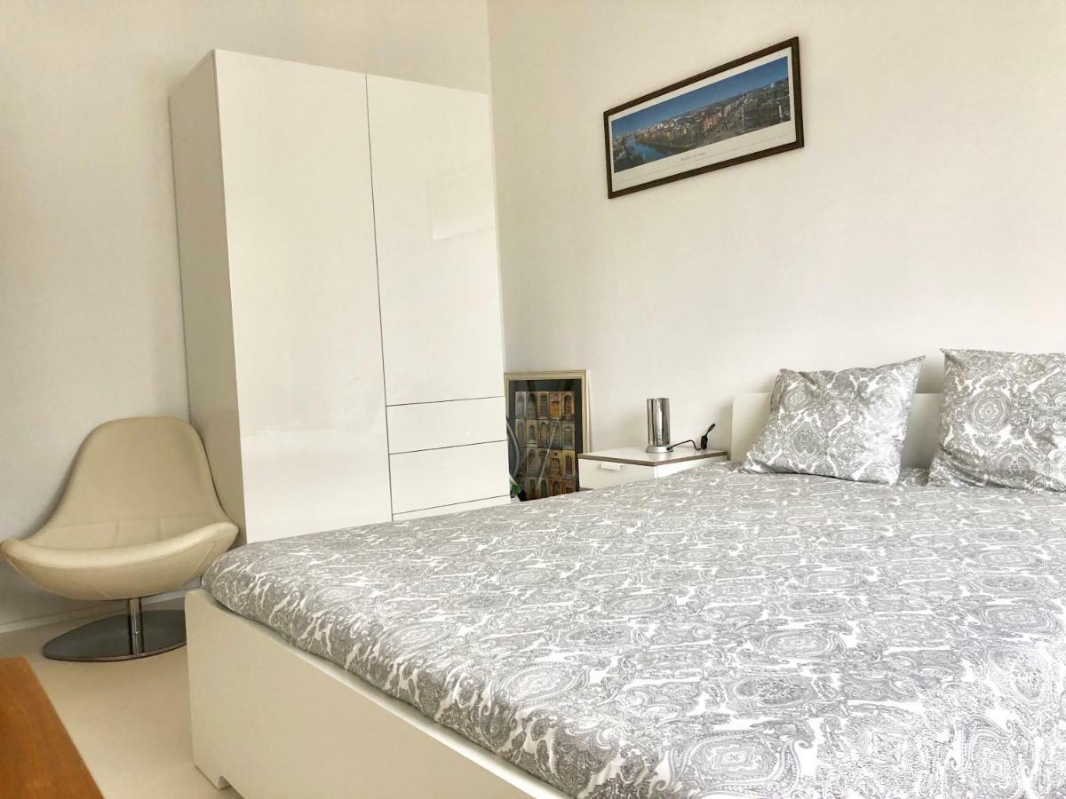 Spacious Flat In The Heart Of The City Center! Ideal For A Family! Luxemburg Kültér fotó