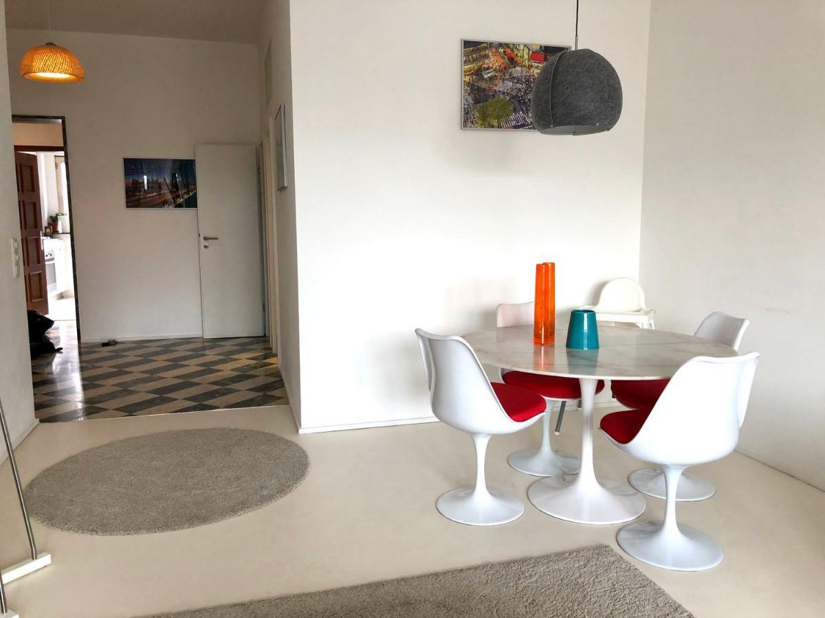 Spacious Flat In The Heart Of The City Center! Ideal For A Family! Luxemburg Kültér fotó