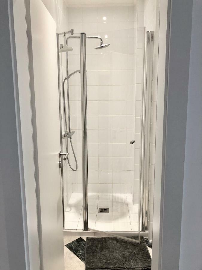 Spacious Flat In The Heart Of The City Center! Ideal For A Family! Luxemburg Kültér fotó